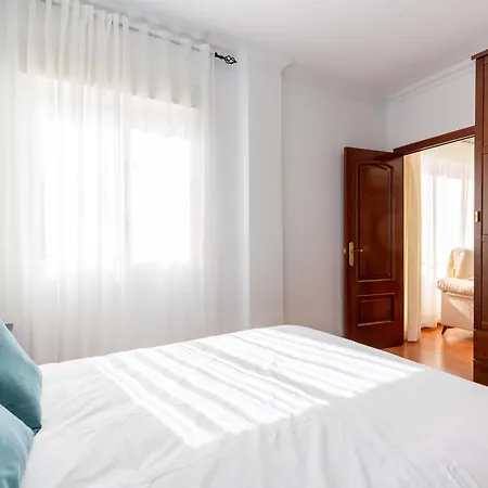 Bn Luminoso Apartamento Para Familias En Excelente Ubicacion Seville Exterior photo